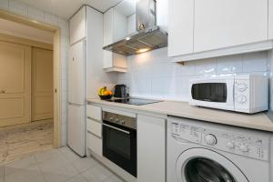 Puerto Banús, Marina Banús, 2BR, 2BTH, seaviews and parking