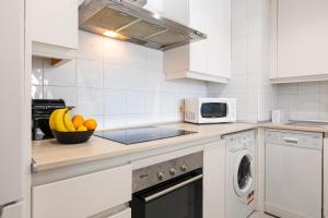 Puerto Banús, Marina Banús, 2BR, 2BTH, seaviews and parking