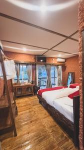 Tropical Escape - Patal Eco Villas