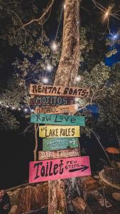 Tropical Escape - Patal Eco Villas