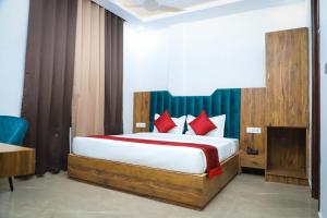 Hotel Dream Town By Apple Hotels