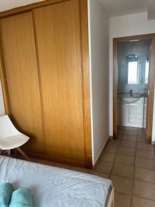 Vista al mar Peñiscola