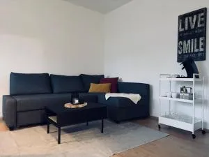 Ferienwohnung im Treenetal - Sieverstedt