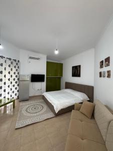 Machiavelli Apartments - Ubytování bez kategorie ve městě Lalzit Bay