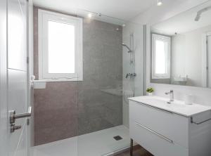 Magnifique penthouse vue sur mer