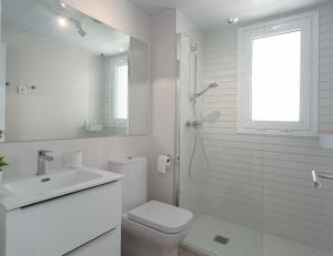 Magnifique penthouse vue sur mer