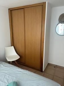 Vista al mar Peñiscola