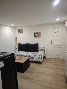 Appartements Ty Bihan : photos des chambres