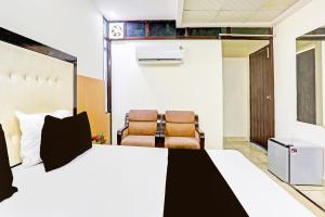 Hotel O Raju Arya