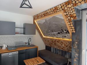 Zakątek pod Giewontem