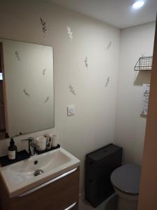 Appartements Ty Bihan : photos des chambres