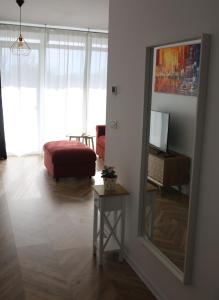 Brand new apartment near Iulius Mall and center
