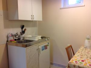 Honvéd Apartmanház