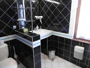 Maisons d'hotes A l'arc en ciel : photos des chambres