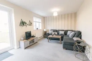 Wheatsheaf sleeps 5, close to Dover port - West Langdon