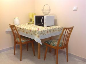 Honvéd Apartmanház