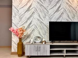 w2威尼斯轻奢联排3卧别墅