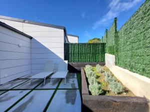 Apartamentos Las Terrazas de Suances