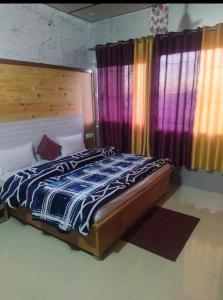 Hotel The Pine Villa