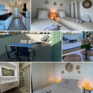 Les Terrasses de Saint Martin