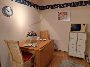 Birkenweg 3 Apartment