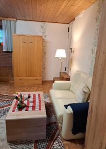 Birkenweg 3 Apartment