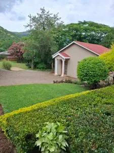 Mountain View Cottage - Ka-Ngubane