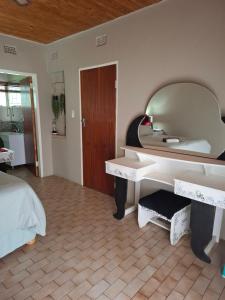 Mountain View Cottage