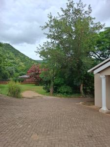 Mountain View Cottage