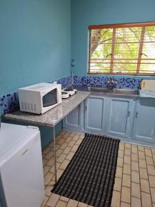 Mountain View Cottage