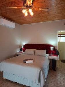 Mountain View Cottage