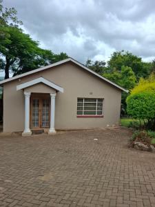 Mountain View Cottage