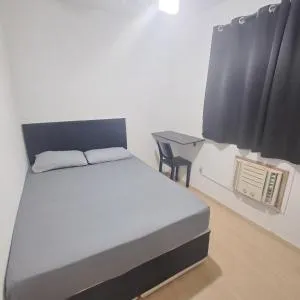 Apê no Centro de Madureira - Anchieta