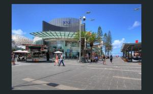 Boutique Studio Heart of Paradise