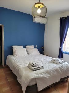 La halte des cèdres