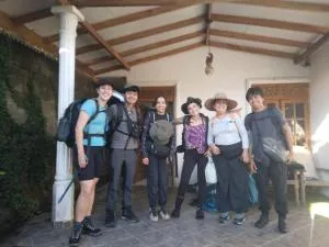 Haritha Kanda Rest - Holbrook