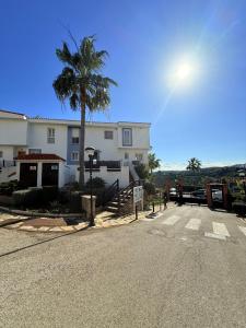 Family Duplex Penthouse in Manilva 3BR