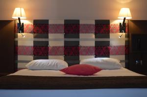 Hotels Hotel Des Bains : photos des chambres