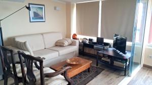 La Prua di Montemarcello