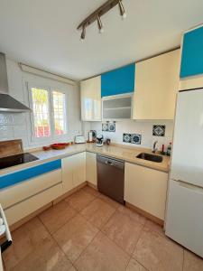 Family Duplex Penthouse in Manilva 3BR