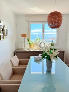 Family Duplex Penthouse in Manilva 3BR