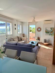 Family Duplex Penthouse in Manilva 3BR