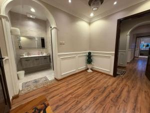 نزل العقيق بحي الجامعة