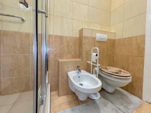 Apartment in centre of Budapest