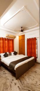 Mahuri home stay