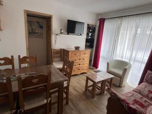 Le JETAY 39 App 6 personnes aux MENUIRES