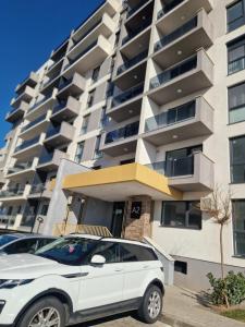 Prima Arena residence