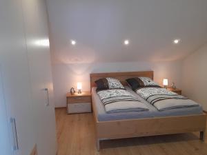 Großzügige und familienfreundliche Ferienwohnung haustierfreundlich