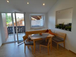 Großzügige und familienfreundliche Ferienwohnung haustierfreundlich