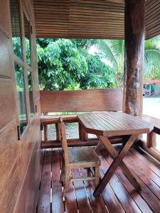 Huean khao hom เฮือนข้าวหอม